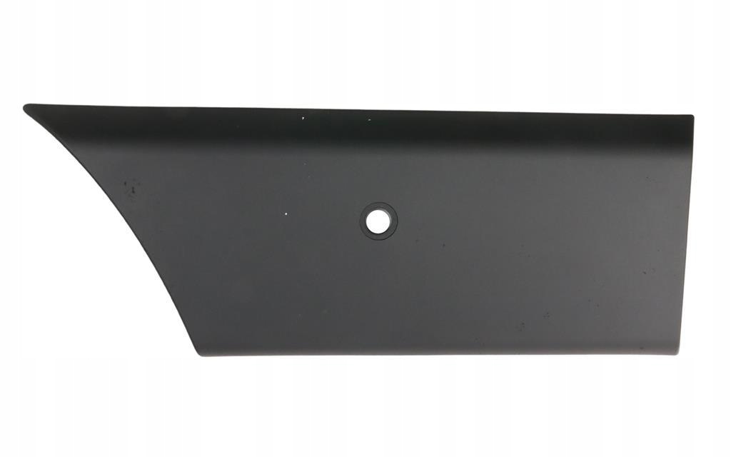 фото №1, Молдинг декоративна права nissan interstar nv400 opel movano renault master