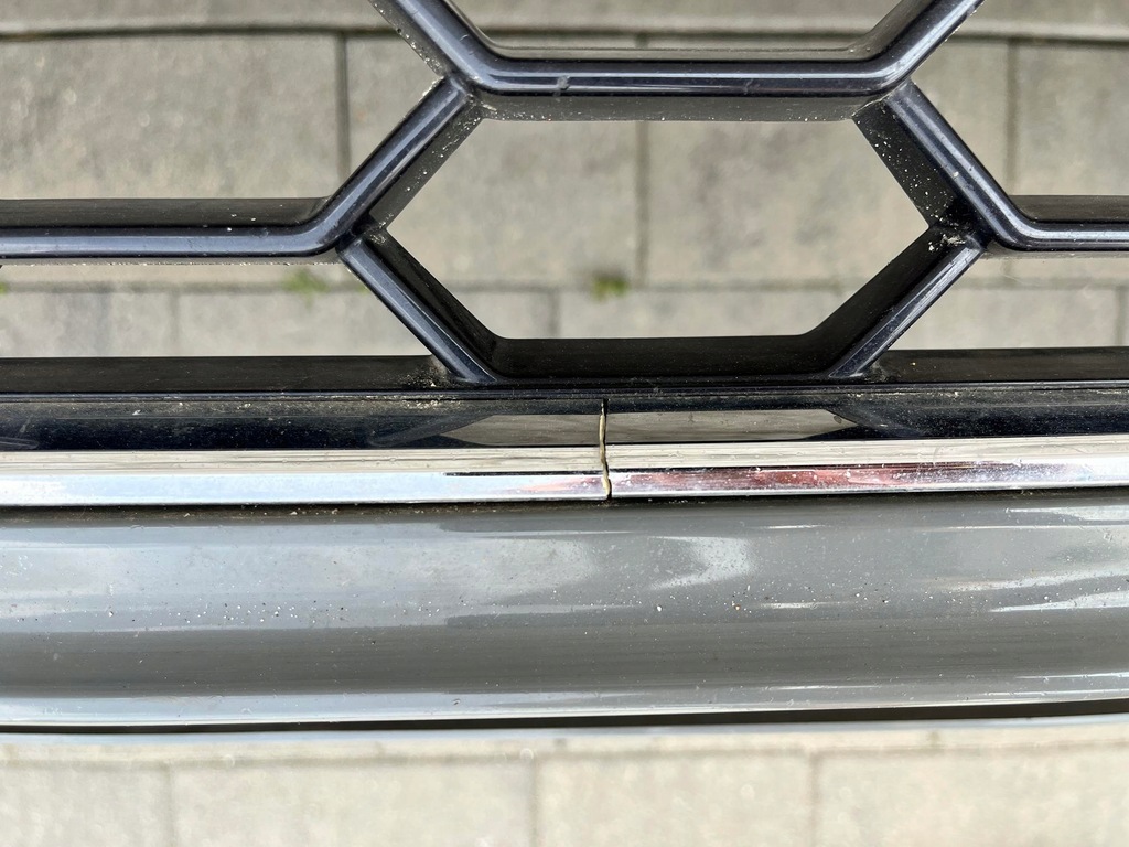 фото №7, Бампер перед audi a5 s5 8w6 s line lift