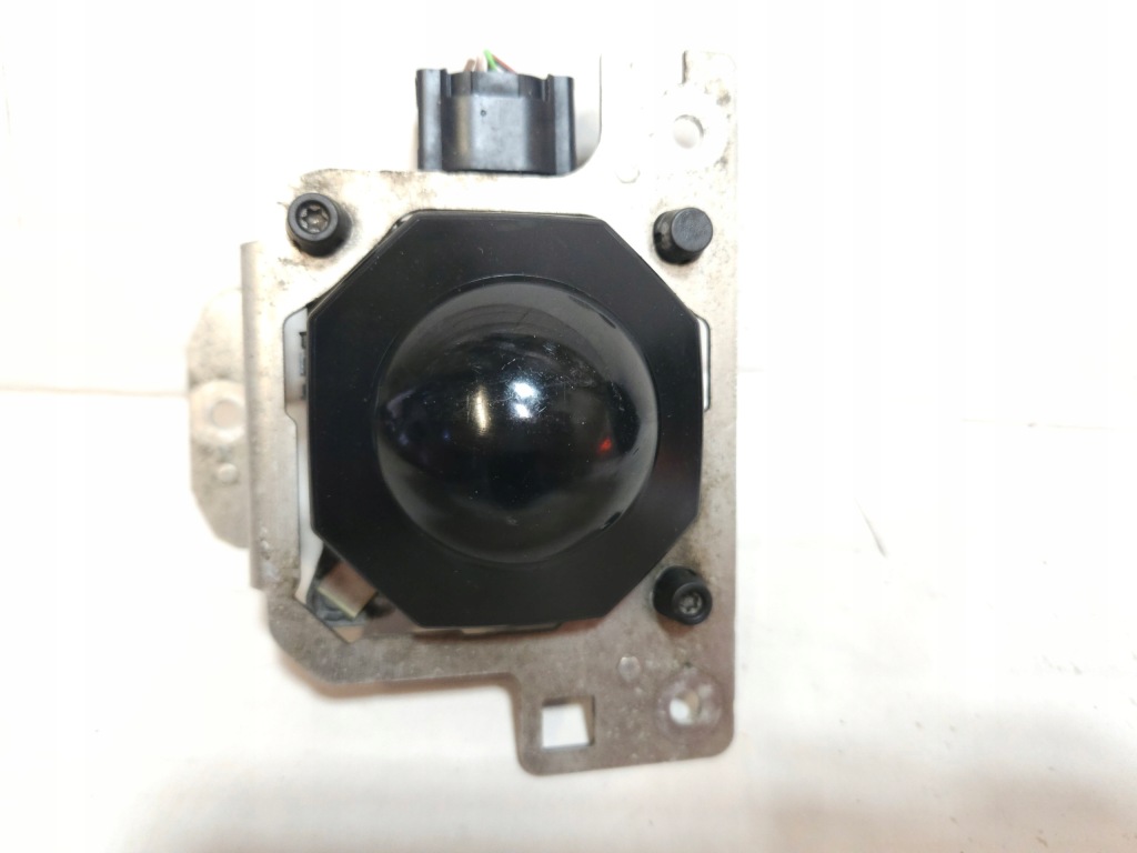 фото №1, Audi q7 sq7 датчик радар датчик відстані лівий 4m0907541g