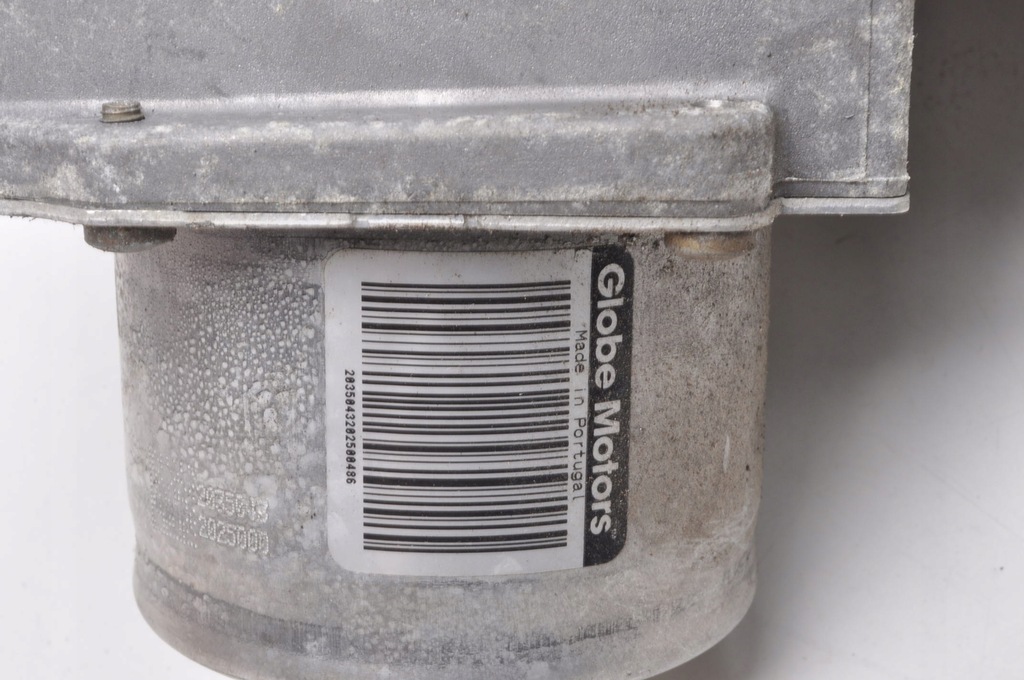 фото №9, Renault megane ii 1.5 dci колонка кермова europa 8200246631b