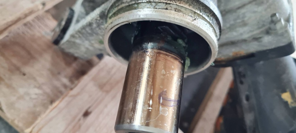 фото №7, Chrysler pacifica 2022 трансмісія рейка рульова кермова 68525334ab