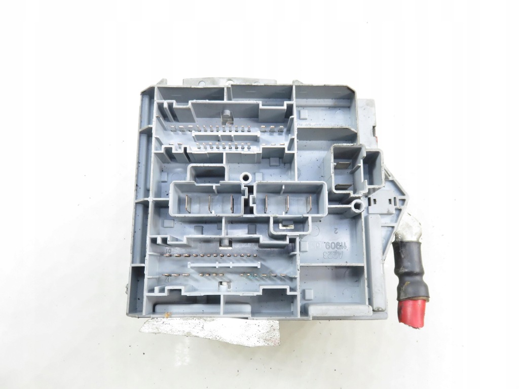 фото №5, Модуль bsm citroen jumper ii 1349948080