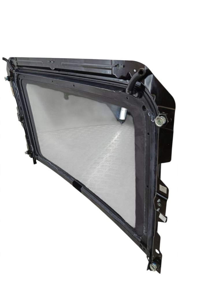 фото №7, Bmw x3 f25 2011 скляний люк