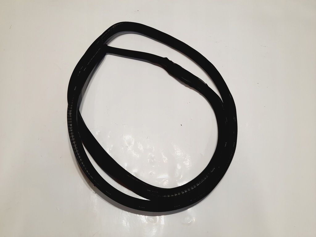 фото №1, Porsche cayman r 987 11r прокладка двері права 98753707604