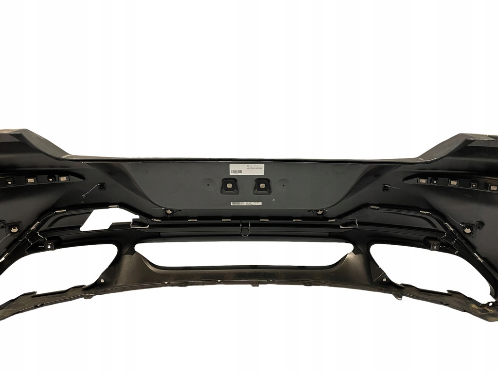 фото №10, Бампер задняя bmw 8 g14 g15 m-pakiet c36