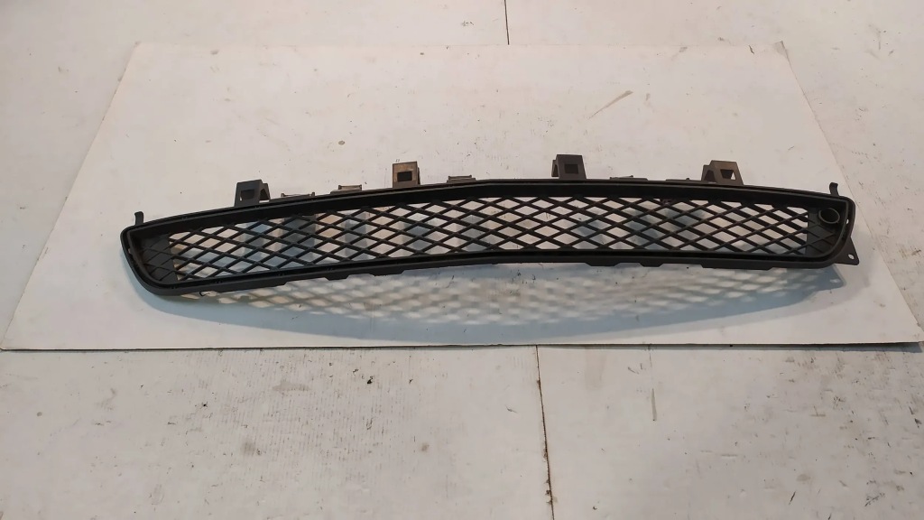 фото №5, Решітка перед opel insignia a lift