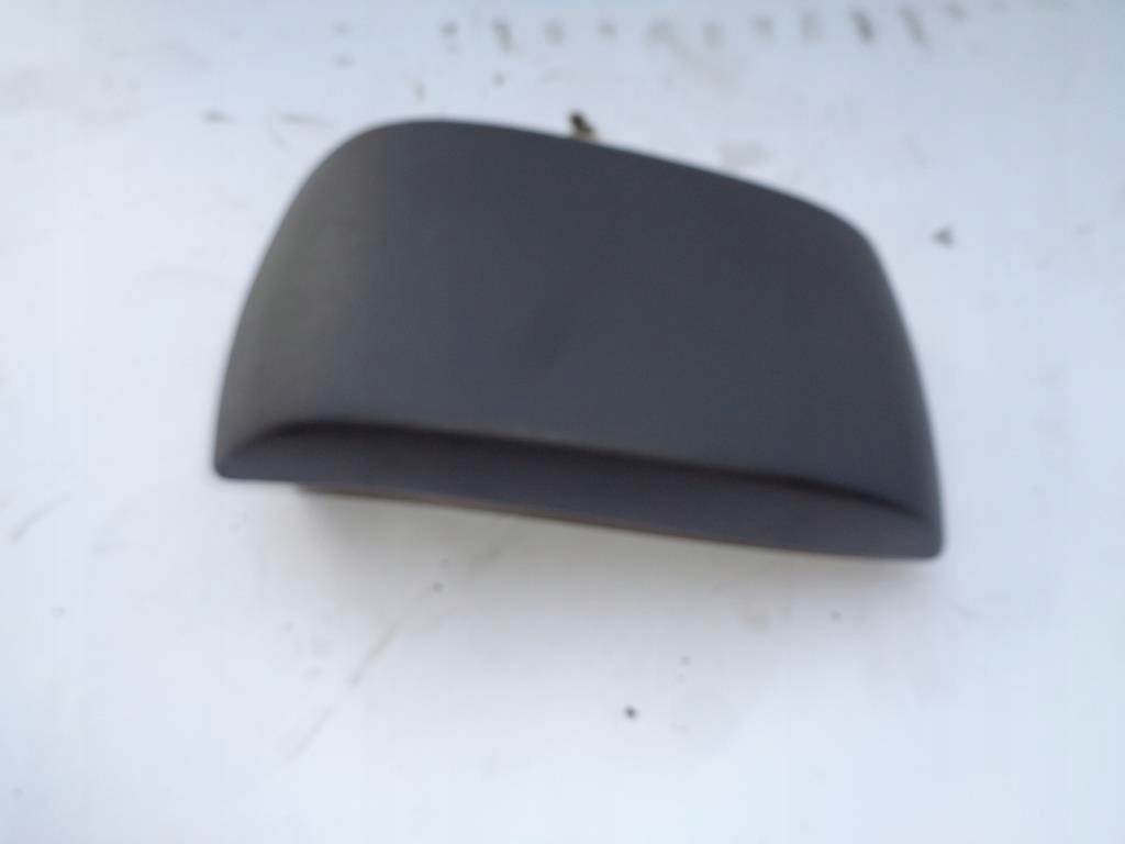 фото №1, Крышка подлокотник ford s-max mk1 fl