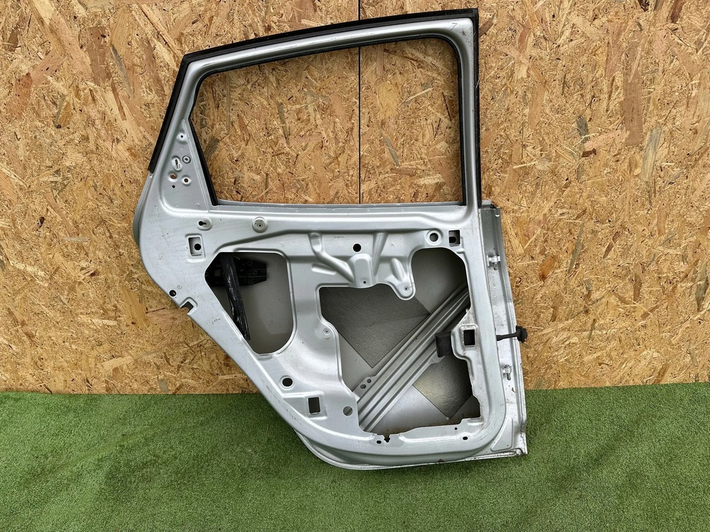 фото №7, Дверь seat ibiza iv hb левый задняя 6j4833311