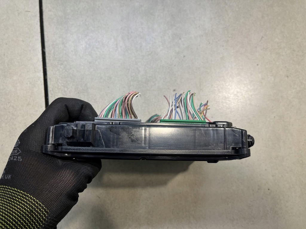 фото №6, Модуль комфорту laguna iii 2.0 dci 284b10037r