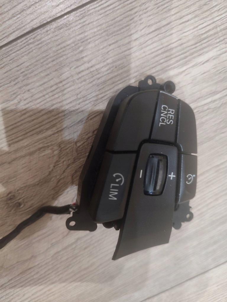 фото №9, Перемикач перемикачі керма багатофункціональний europa bmw x3 g01