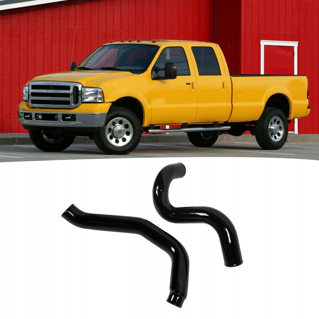 фото №12, Набор суппортов butów turbo интеркулер заменитель трубы интеркулер турбины