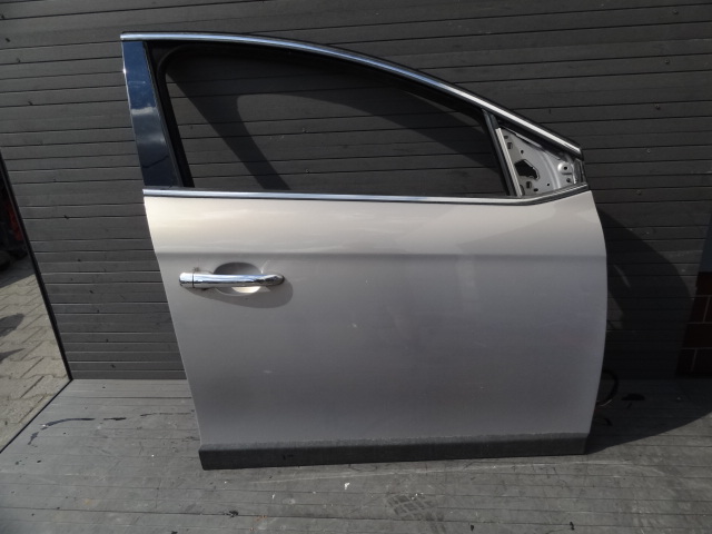 фото №1, Lancia delta iii 2010 дверь передние правое kpl org