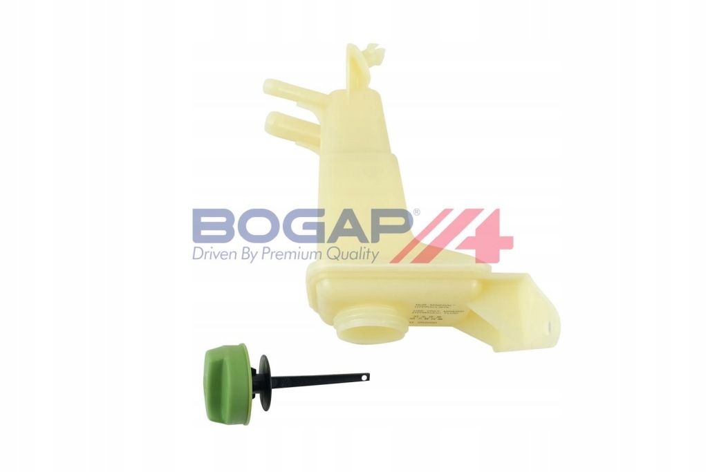 Бак жидкости усилитель - bogap a3216101 в Украине