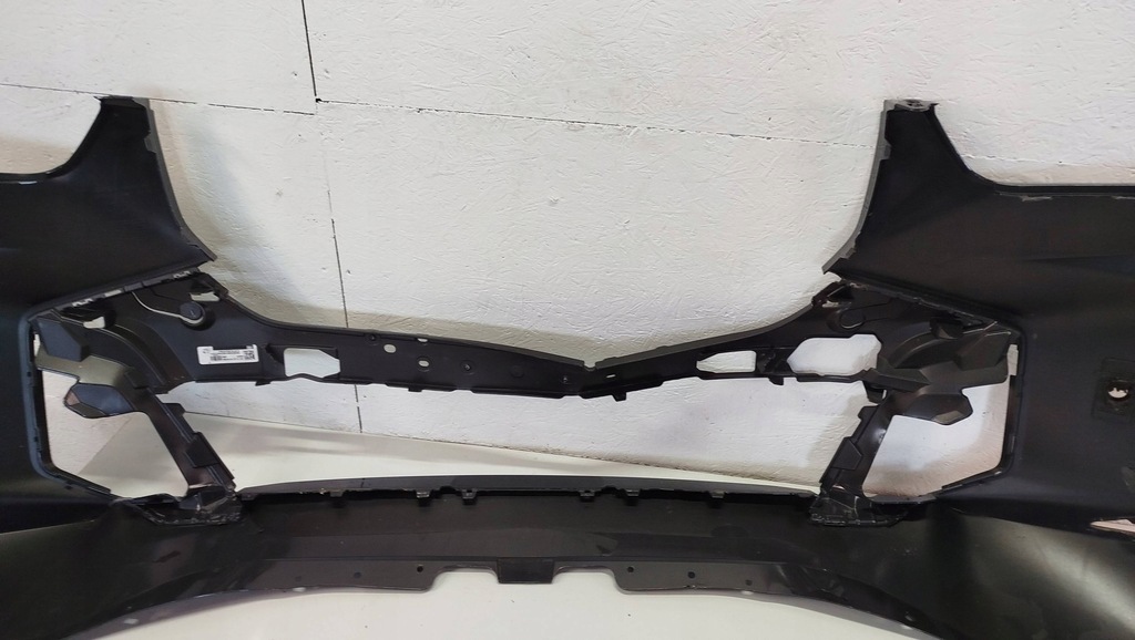 фото №9, Бампер перед передній bmw x5 g05 lift m-pakiet