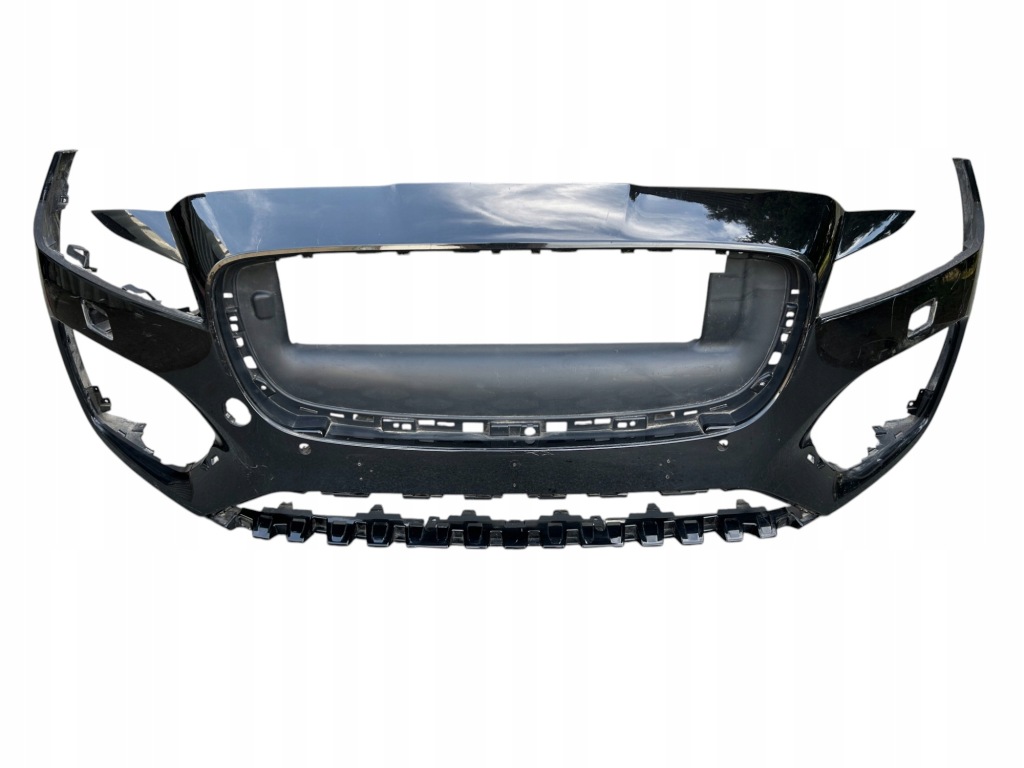 Купить Бампер передний jaguar xf lift r dynamic mx63-17f003-b poznań