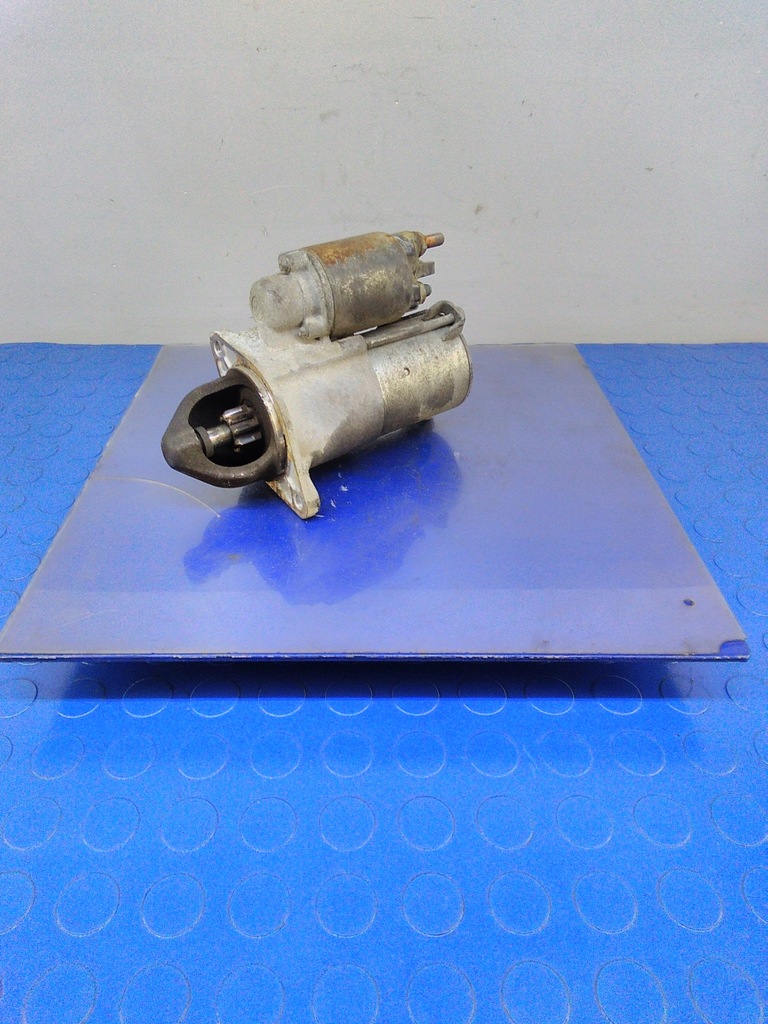 фото №1, Opel zafira b 1.8b стартер