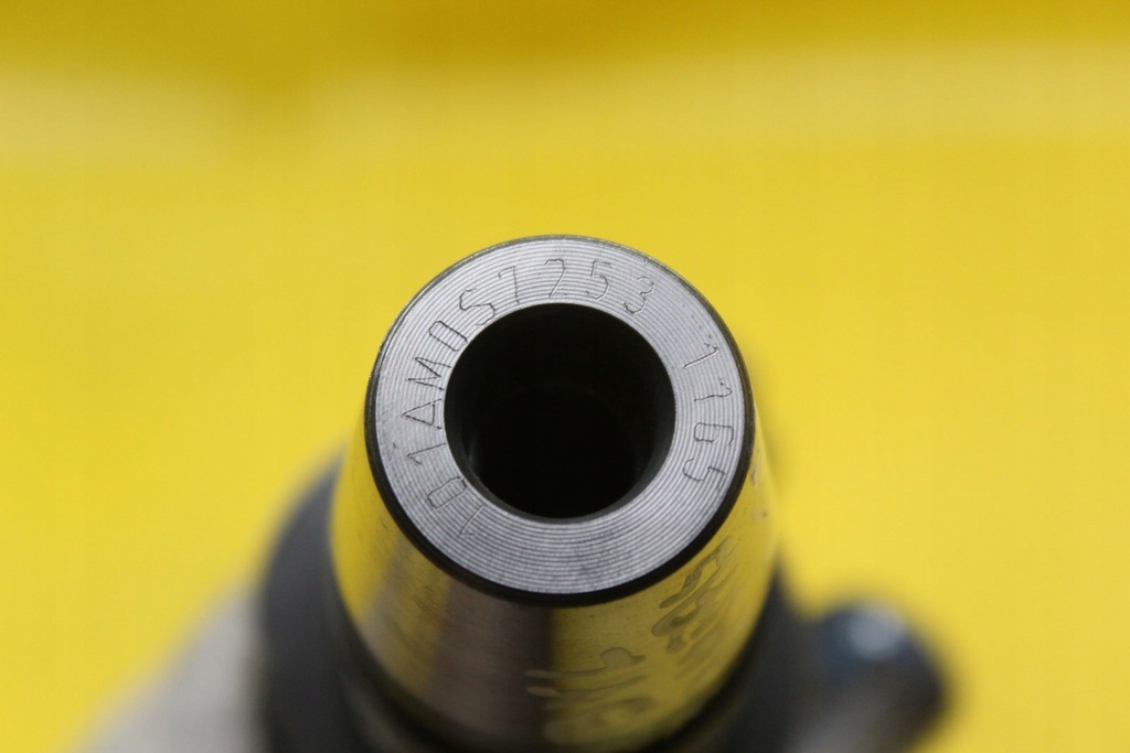 фото №9, Вал распределительного вала всасывающий byl compass 2.0 crd