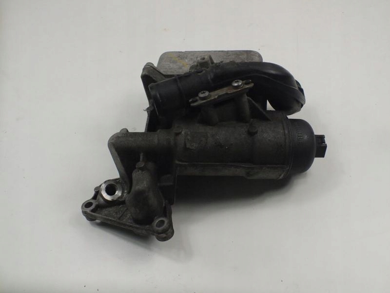 фото №6, Master iii 2.3dci радиатор масла oryg