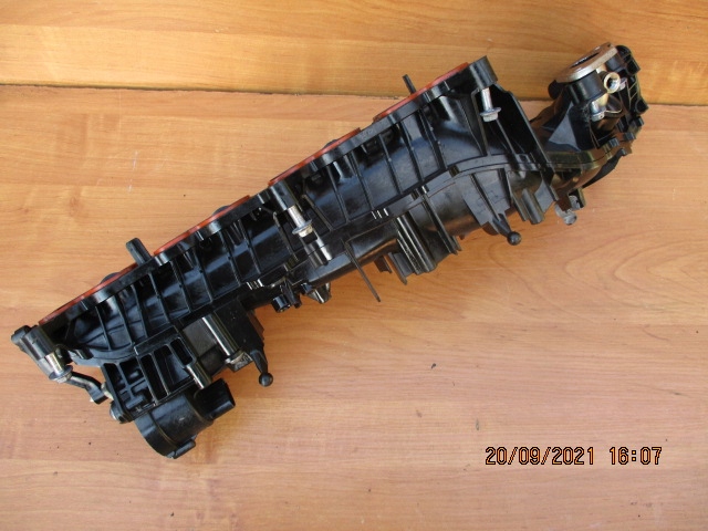 фото №10, Bmw x1 x2 b47b mini 2.0 d колектор всмоктуючий 8579246