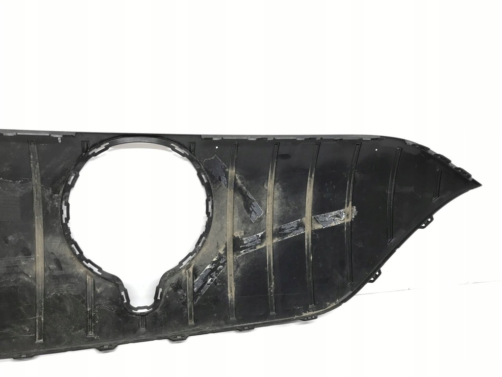 фото №11, Решётка радиатора решётка радиатора mercedes eqe a294 w294 2948858201 a2948858201