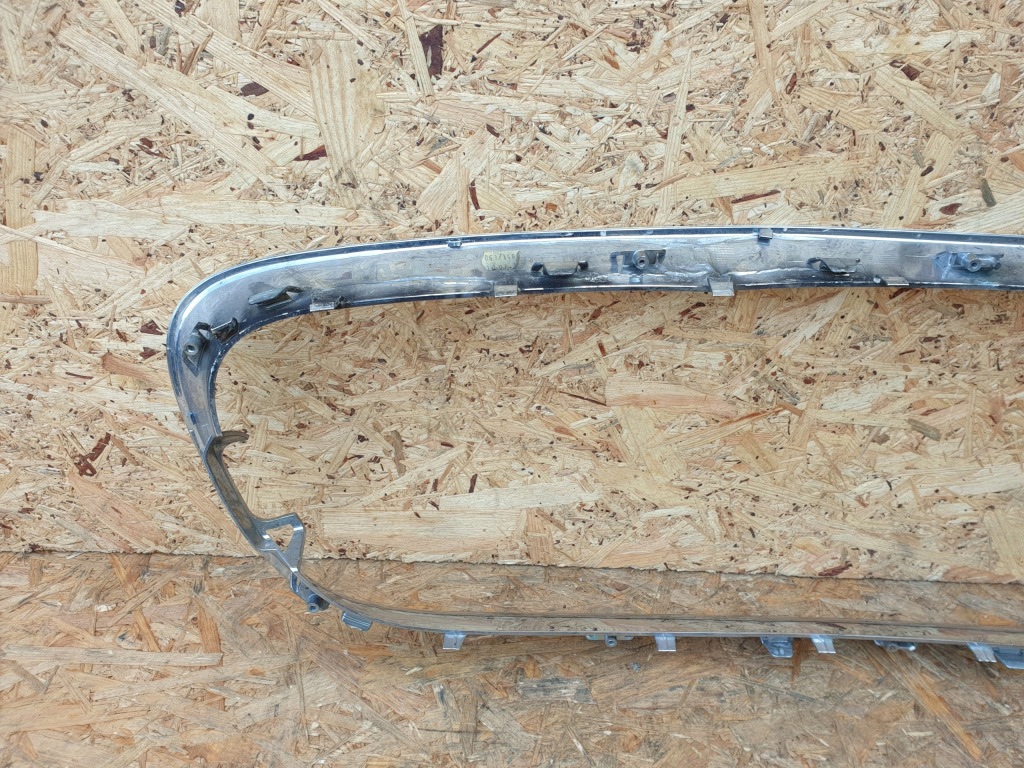 фото №8, Jaguar f-type x152 решётка радиатора решётка радиатора бампера рамка ex53-17f816-ab