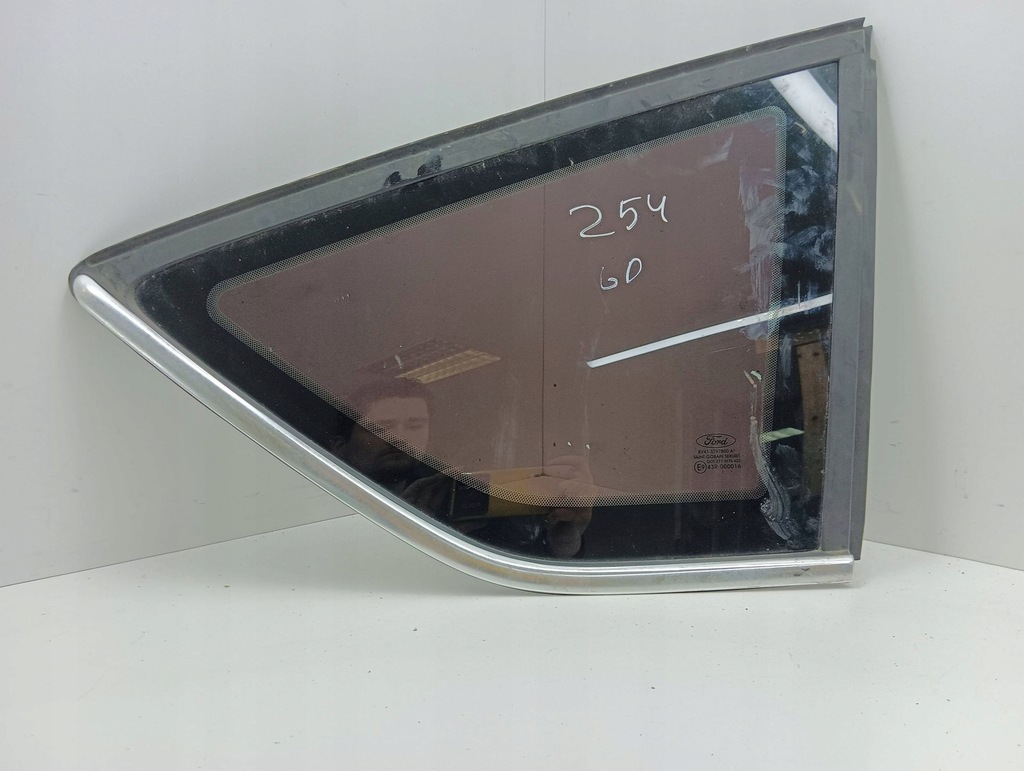 фото №1, Ford kuga i 2012 права сторона кузовні