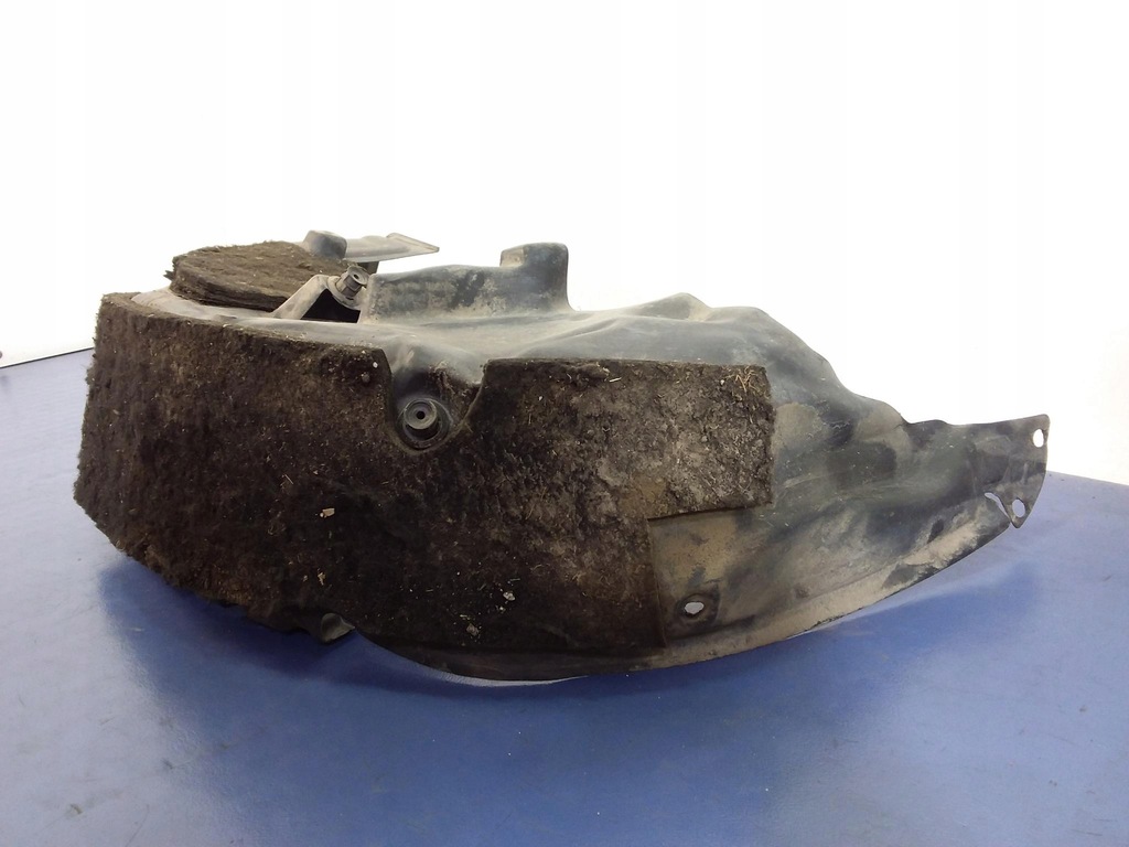 фото №4, Jeep cherokee kl подкрылок задняя правое 68209676