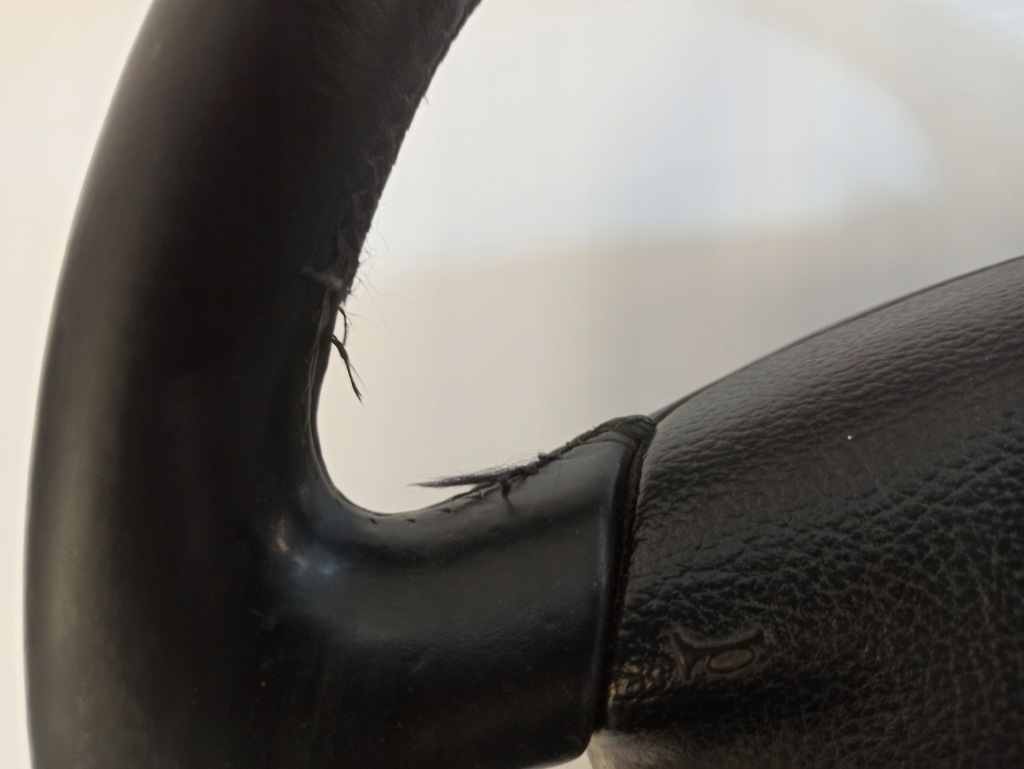 Audi a4 b5 lift воздуховод кожа + подушка подушка безопасности в Украине