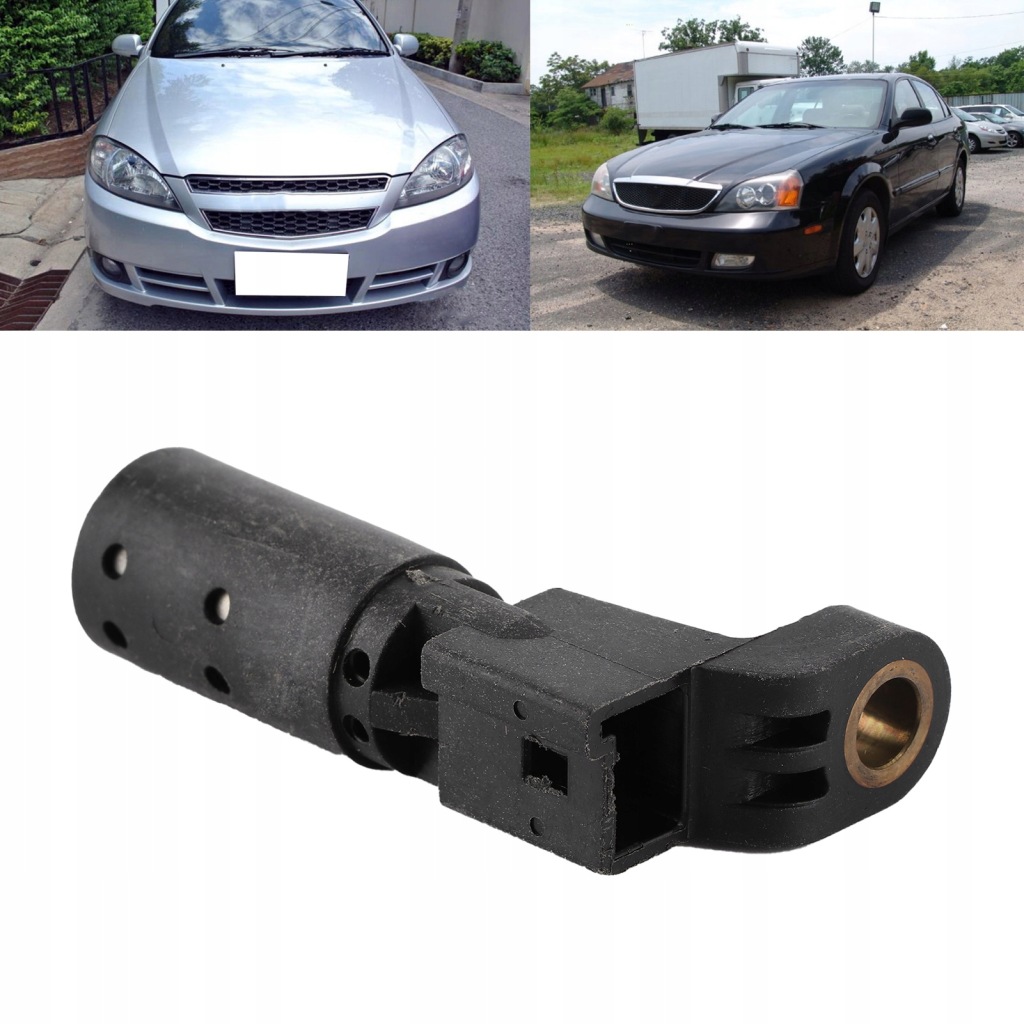 фото №9, Датчик скорости wejściowej коробки передач 93745940 заменитель подходящий do