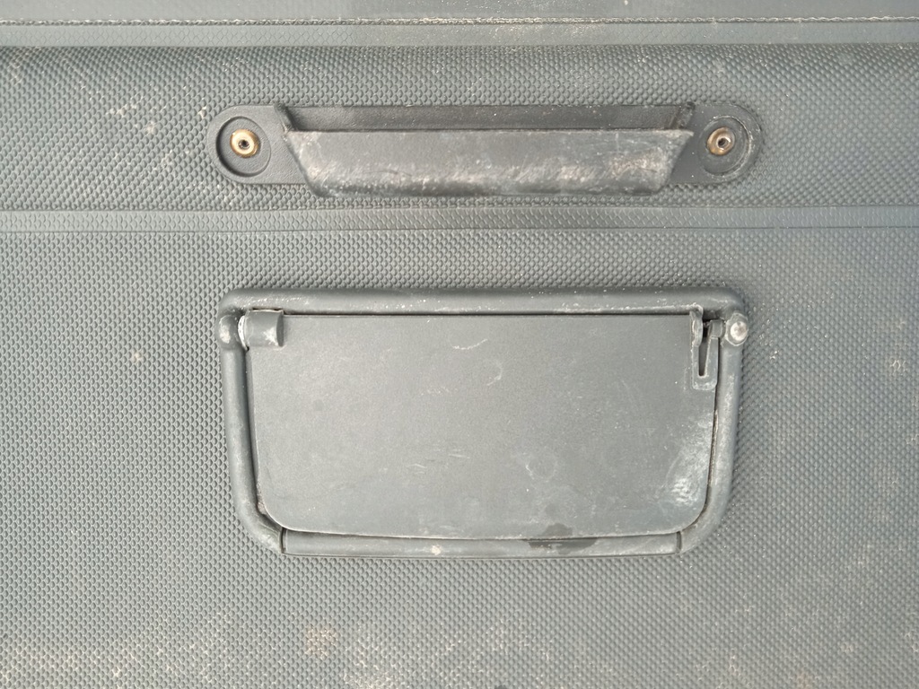 фото №15, Audi q7 17 шторка багажника usa popowodziowa