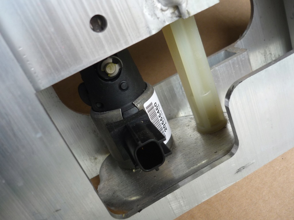 фото №5, Дуга защитная дуга vw eos комплект 1q0880077a