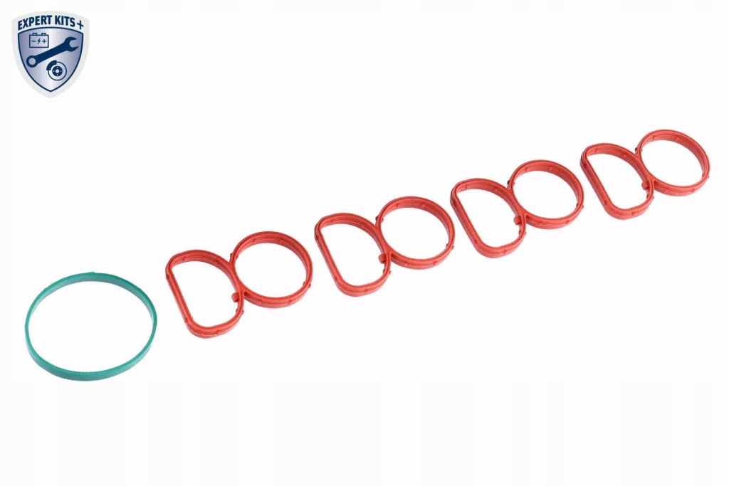 фото №10, Коллектор всасывающий e39 320d 05-12