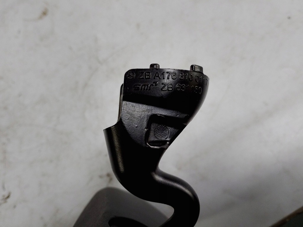 Mercedes cla дзеркало заднього виду a1768100117 a049333 європа Київ