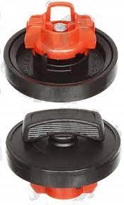 фото №1, Крышка заливной топлива renault captur clio ii clio iii