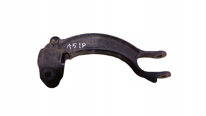 фото №1, Audi a5 кронштейн амортизатора левый перед 202300g