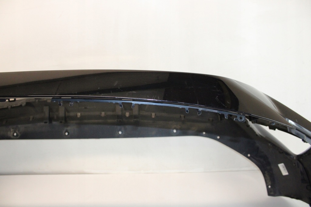 фото №12, Mg zs lift бампер перед передній