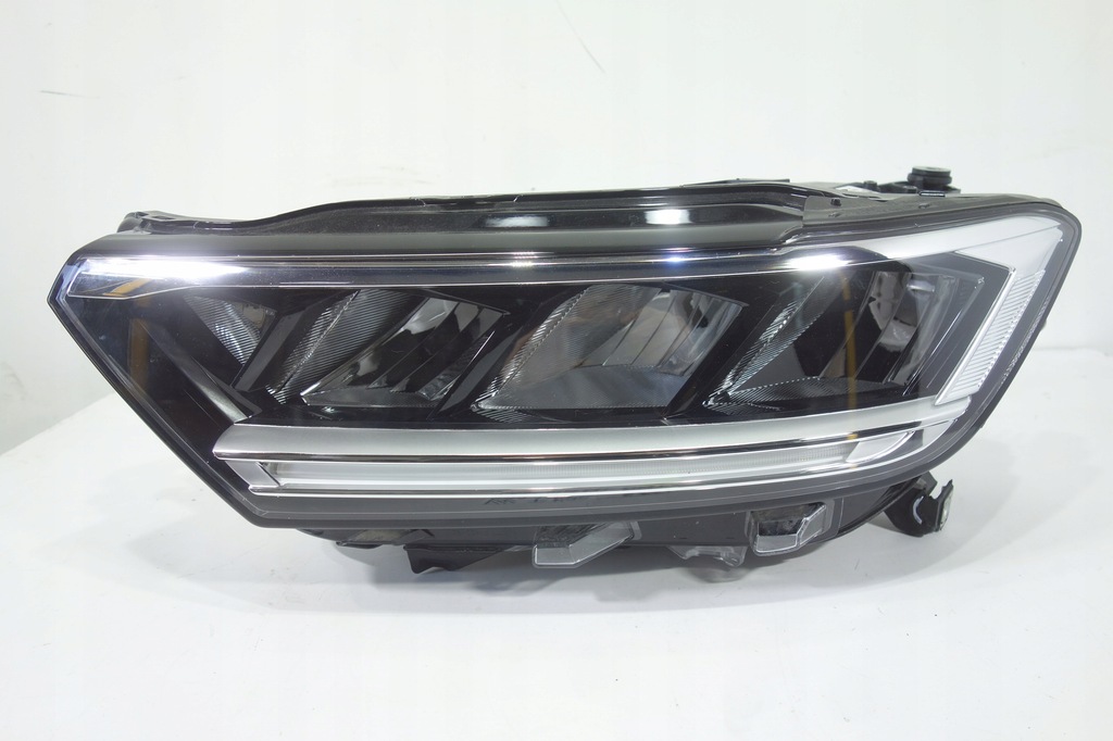 фото №1, Лампа перед ліва vw t-roc full led 2ga941005f
