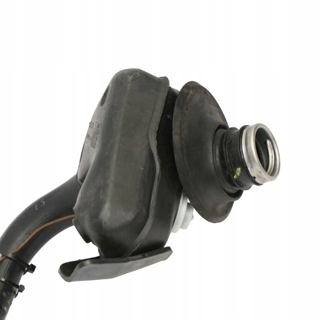 фото №11, Mercedes w251 om642 труба заливної пального a2514702220