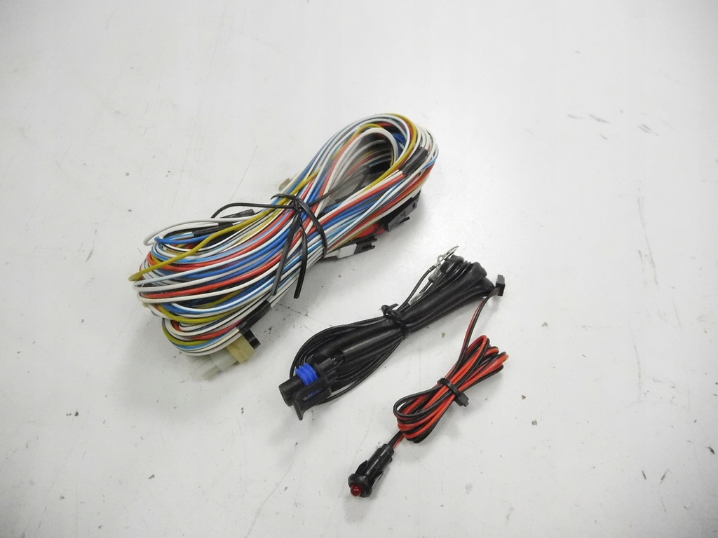 фото №4, Alarm імобілайзер renault modus 7711421544