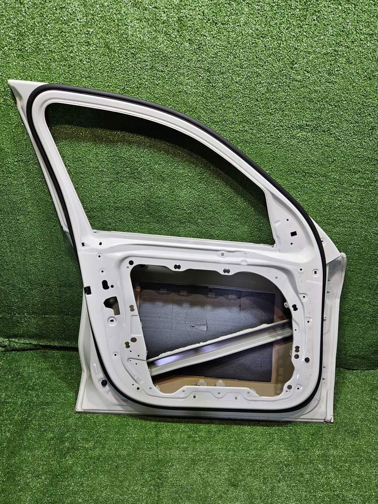 фото №10, Двері лівий перед bmw x5 g05