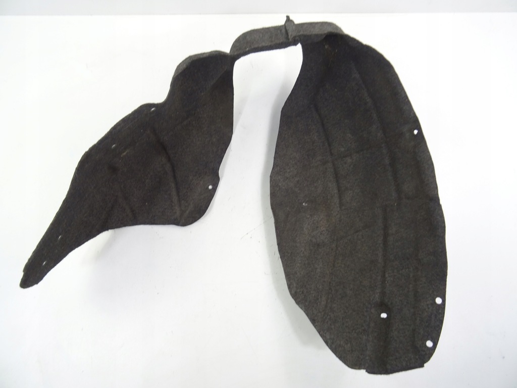 фото №5, Nissan pulsar подкрылок правое задняя задние 2014-2018 638403zn0a 638433zl0a