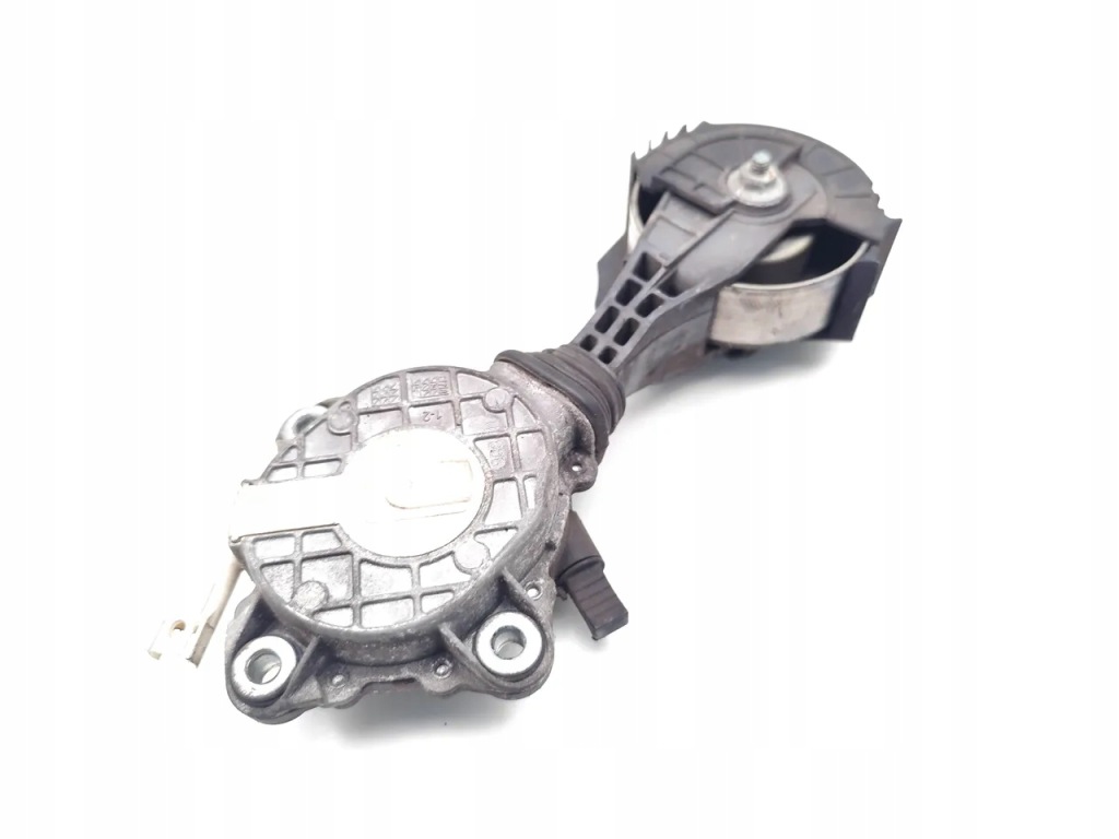 Peugeot 2008 натяжитель ремень многоручейковый / генератора 1.6 vti бензин Оригинал