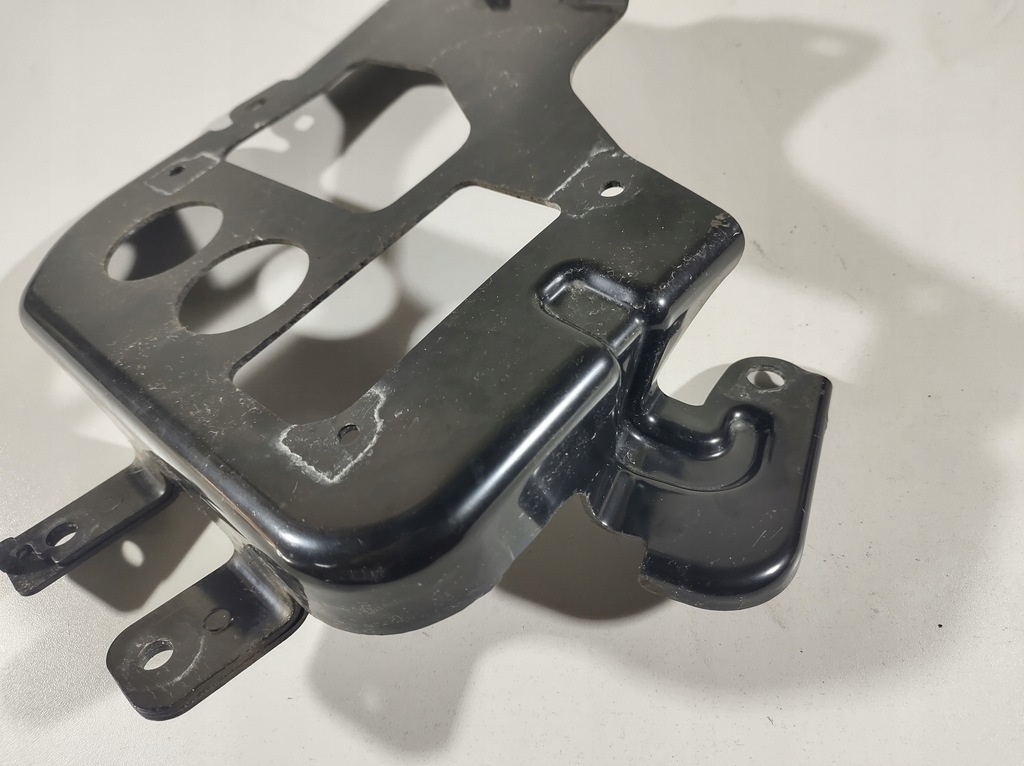 фото №9, Infiniti q50 13- кронштейн комп'ютер