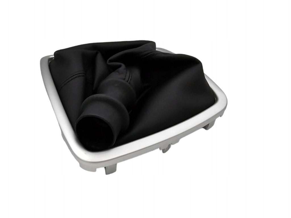 фото №9, Чехол переключения передач renault laguna iii 2007 - 2015