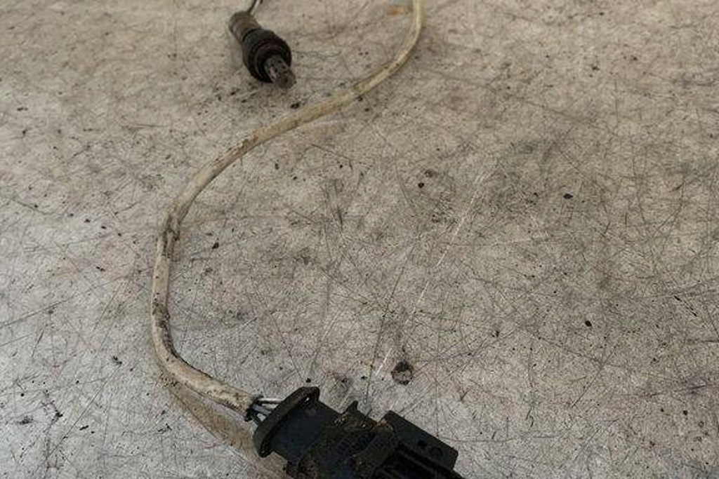 фото №3, Датчик лямбда-зонд mini cooper r50, r53 699297 1.6l бензиновий 85kw 2006