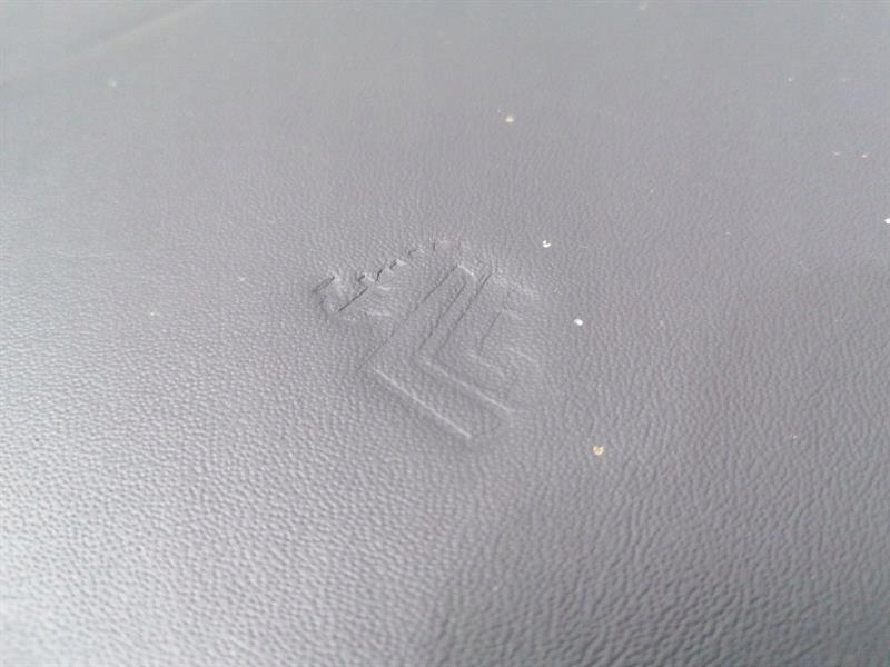 фото №7, Bentley continental gt v8s parcel полиця 3w8863401aa hat pad set 11-18 blue