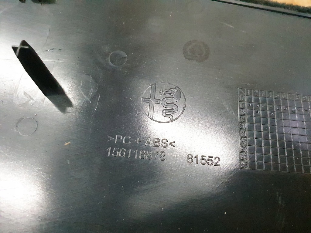 фото №6, Alfa romeo stelvio защита туннель 156118878