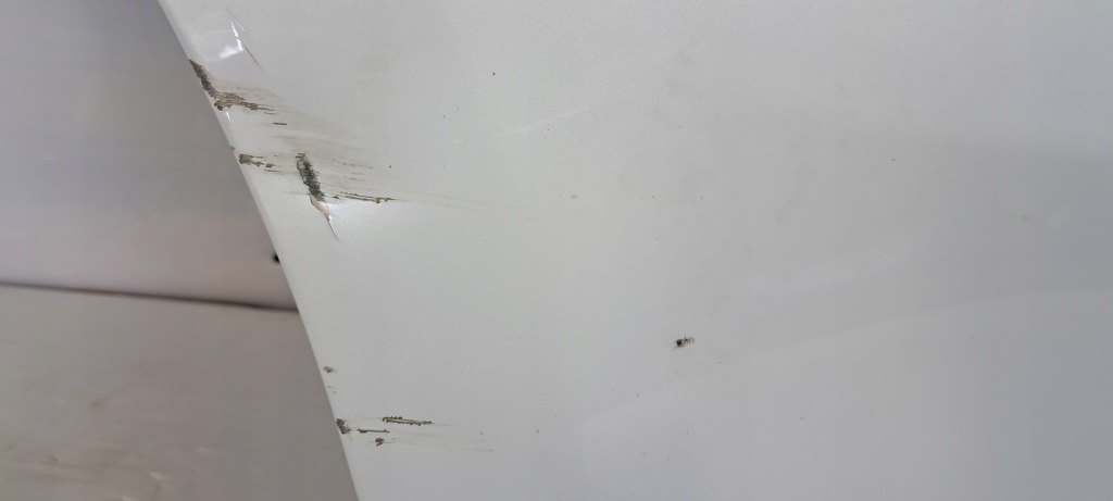 фото №6, Tesla y 2020- двері праве задня задні оригінальні