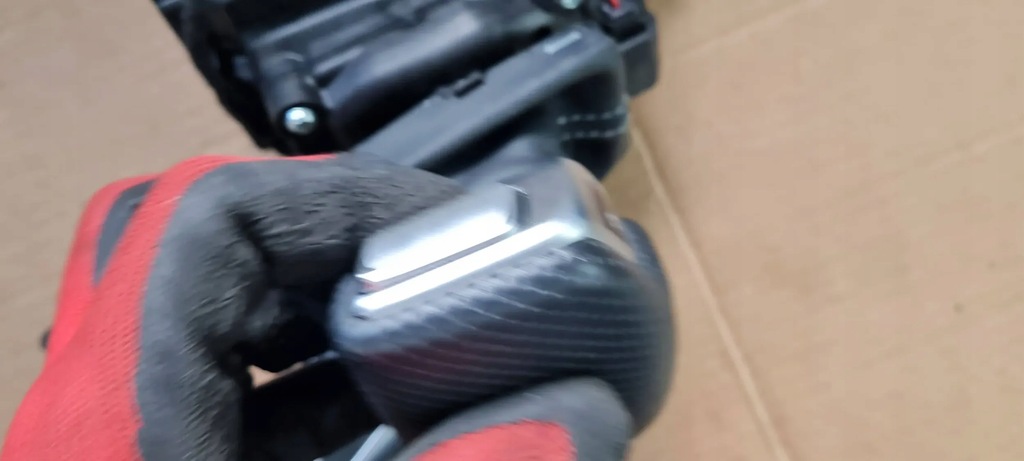 фото №10, Q5 80a домкрат перемикання передач автоматична коробка передач 80c713041n anglik