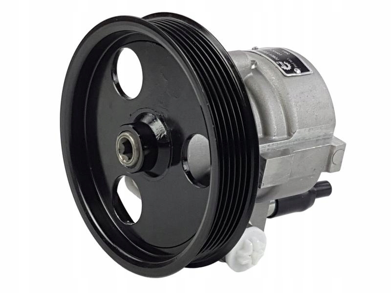 фото №2, Esen skv 10skv168 насос гидравлическая, система рулевой